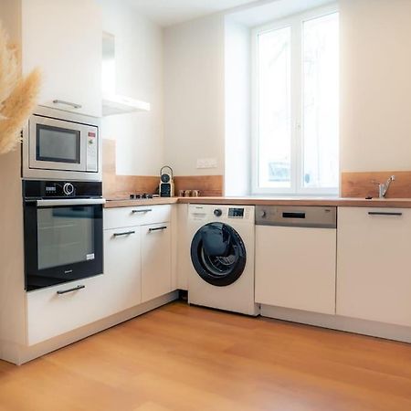 Splendidet2 Centre Ville & Terrasse Exterieure Коняк Екстериор снимка